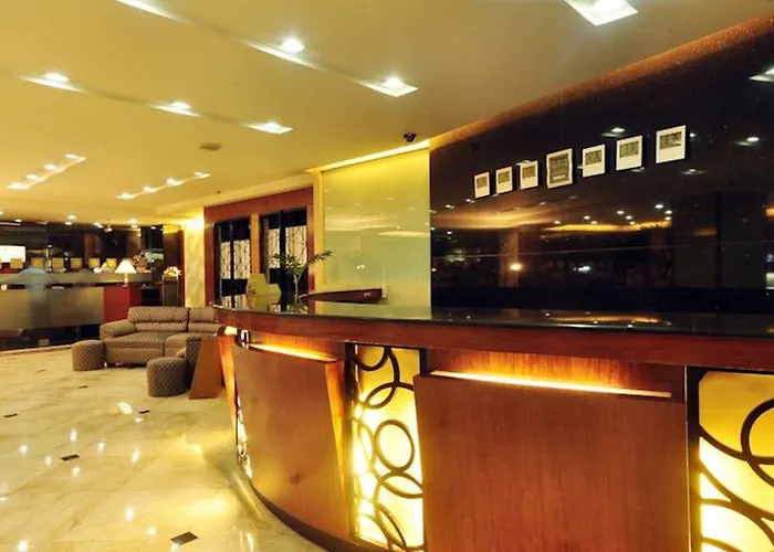 Hotel Palm