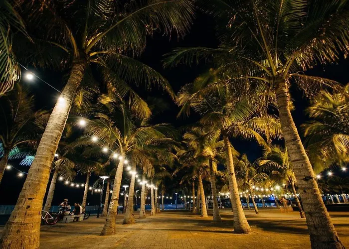 Hotel Palm
