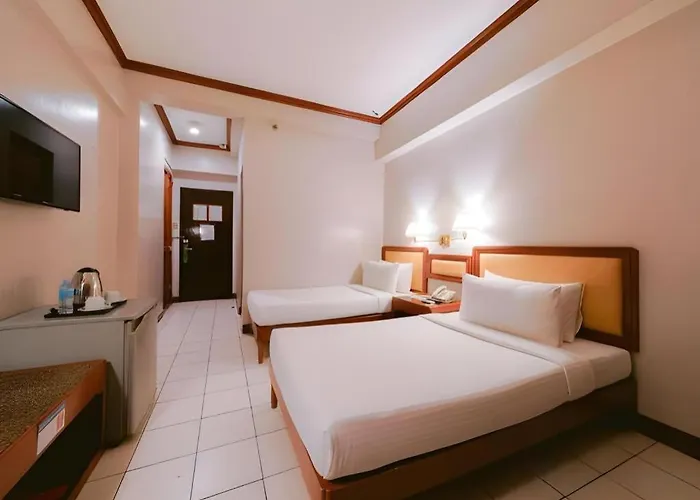 Hotel Palm