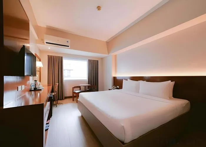 Palm 3* Manila
