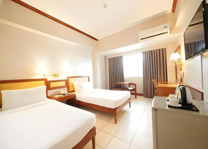 Palm Manila
