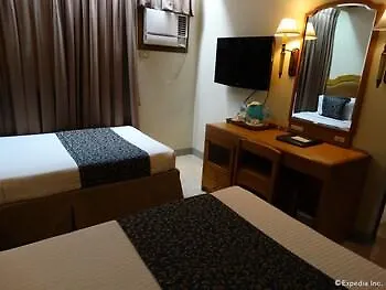 Palm 3* Manila