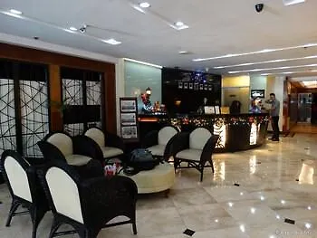 Palm Manila