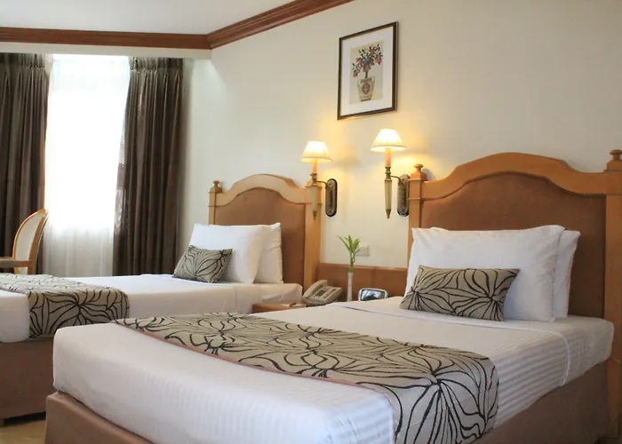 Palm Hotel 3*