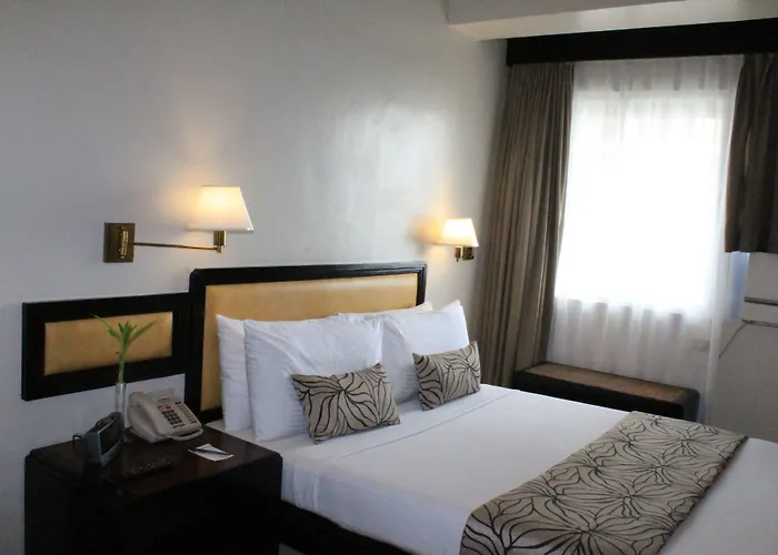 Hotel Palm 3*
