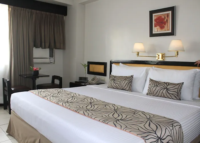 Palm 3* Manila