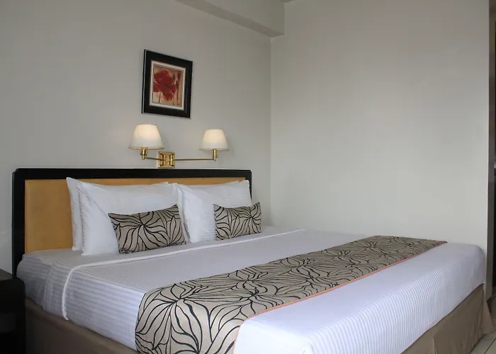 Palm 3* Manila