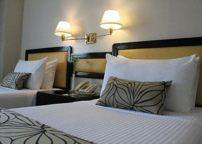 Palm Hotel 3*