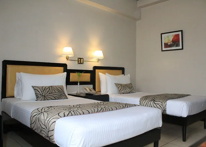 Palm Hotel 3*