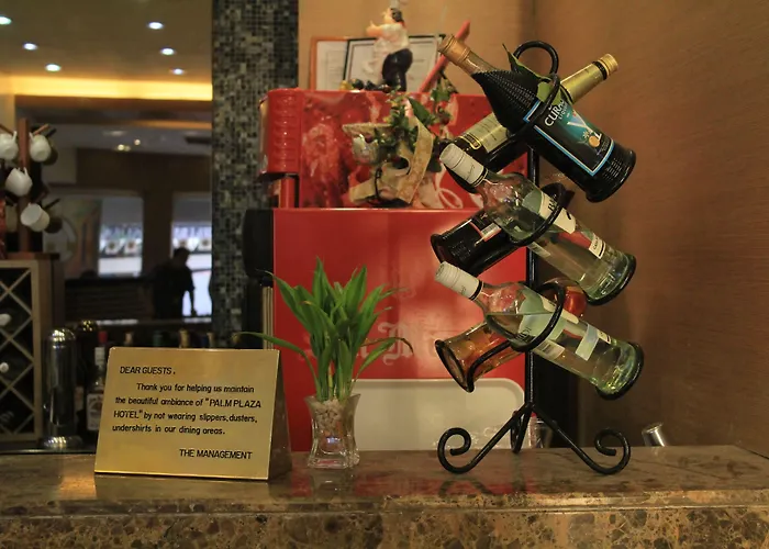 Hotel Palm 3*