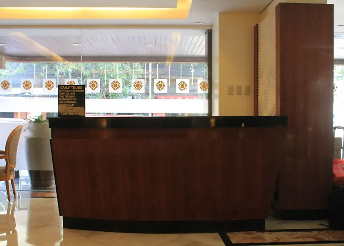 Hotel Palm 3*
