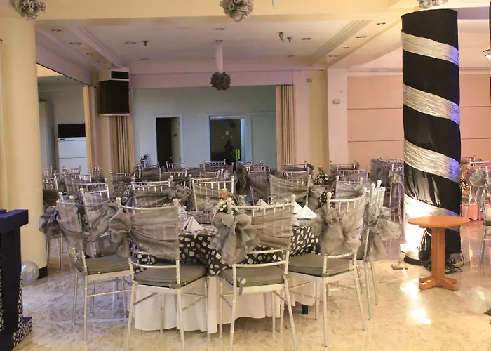 Palm Hotel 3*