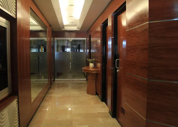 Hotel Palm