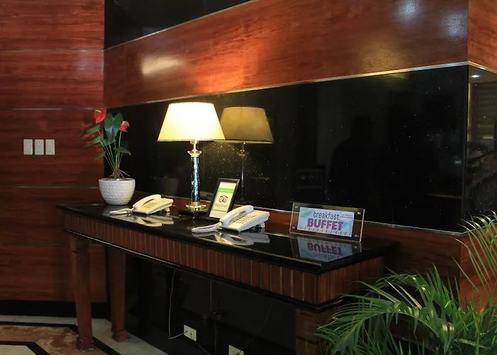 Palm Hotel 3*