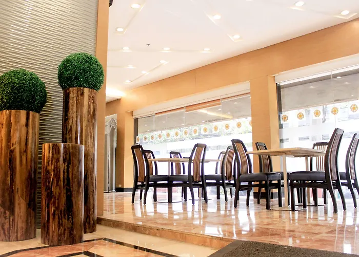 Hotel Palm 3*
