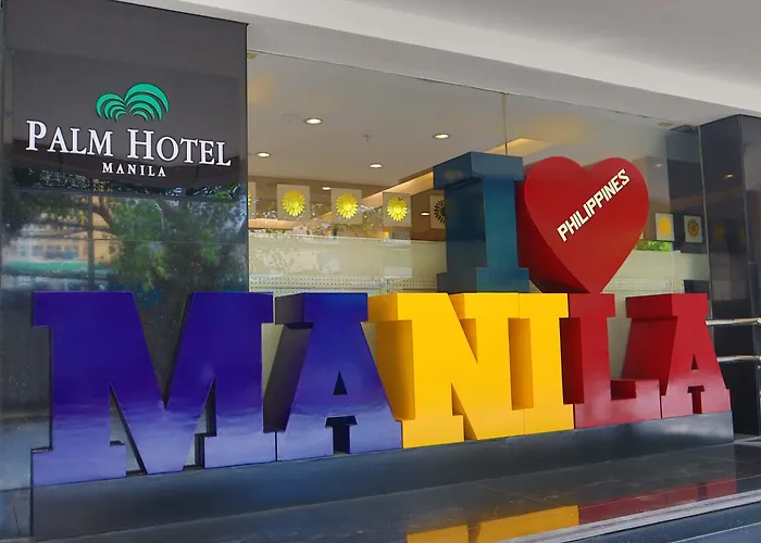 Hotel Palm