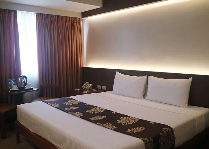 Hotel Palm