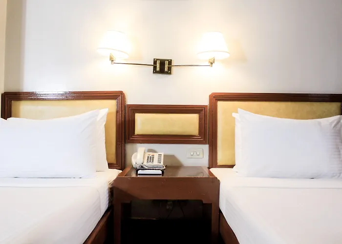 Hotel Palm