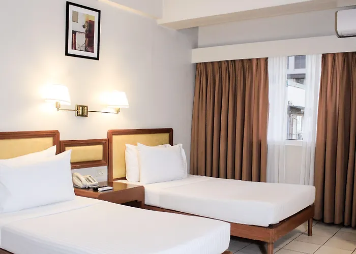 Hotel Palm