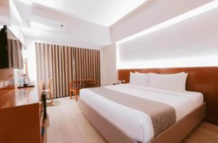 Hotel Palm 3*