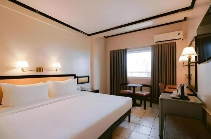 Hotel Palm 3*