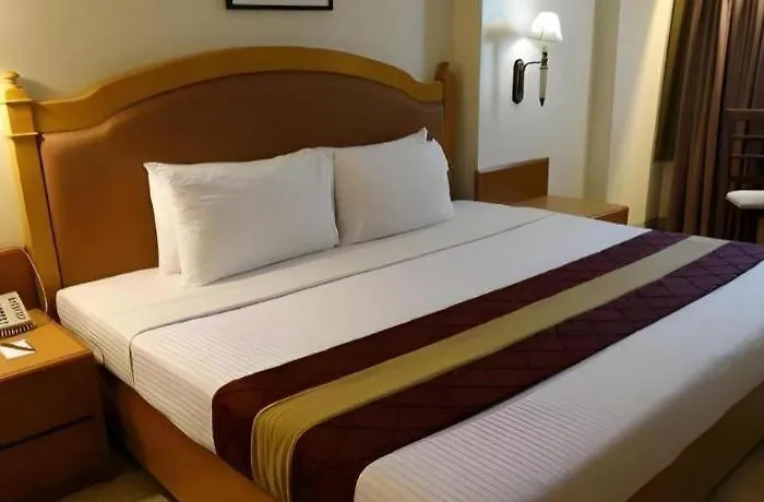 Hotel Palm