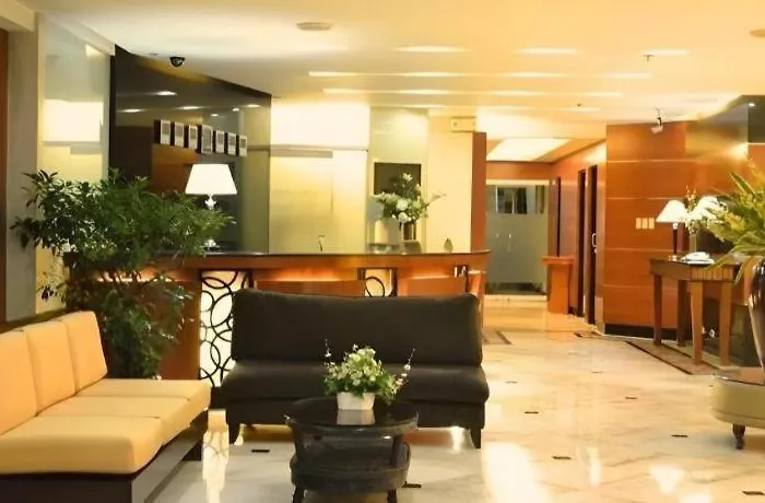 Palm Hotel 3*