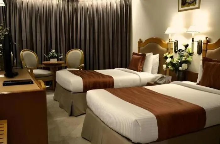 Palm Manila