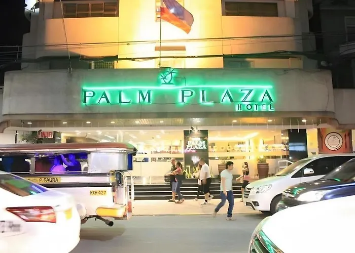 Hotel Palm 3*