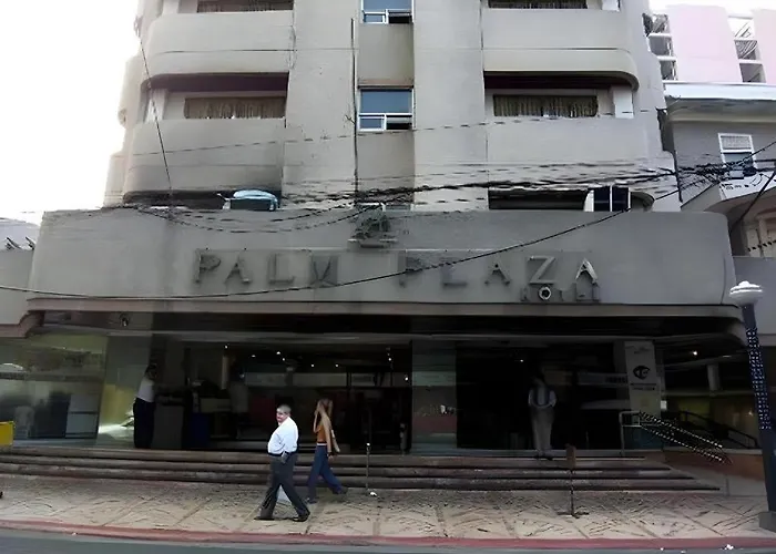 Hotel Palm