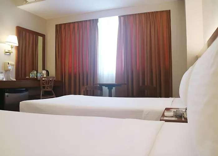 Palm Hotel