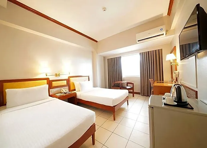 Hotel Palm