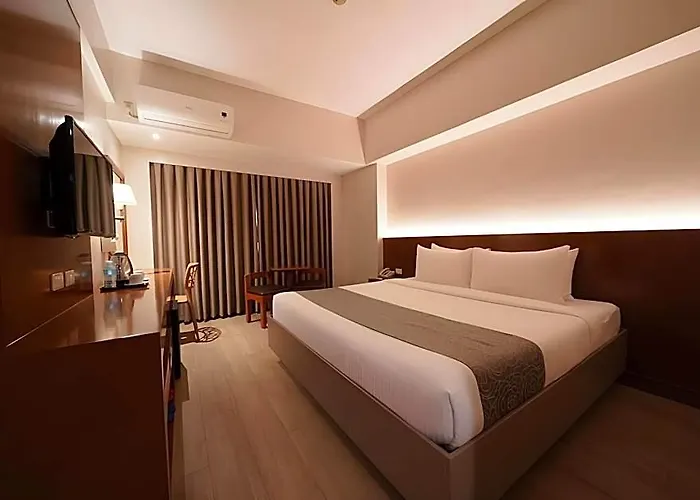 Palm 3* Manila