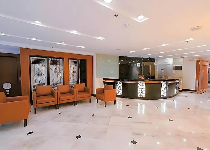 Hotel Palm 3*