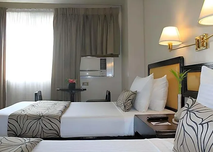 Hotel Palm