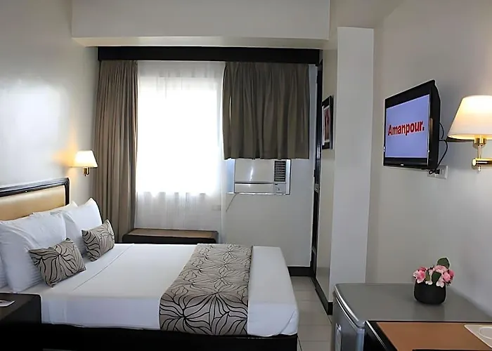Palm Manila