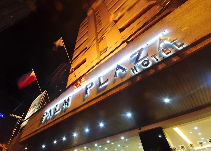 Palm Hotel