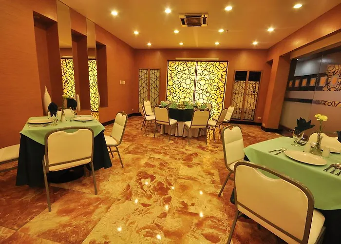 Palm 3* Manila