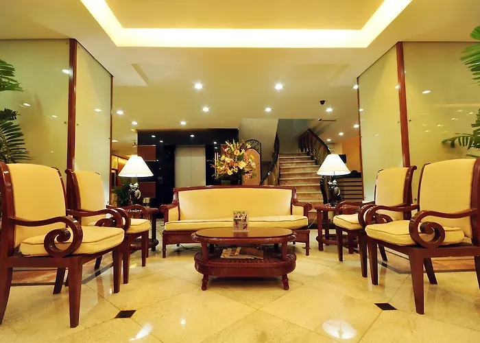 Hotel Palm 3*